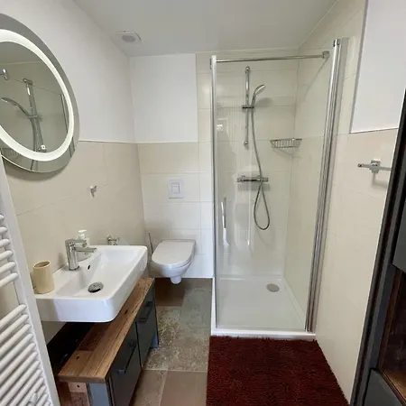 Els-kwatawa Ranch Apartment *