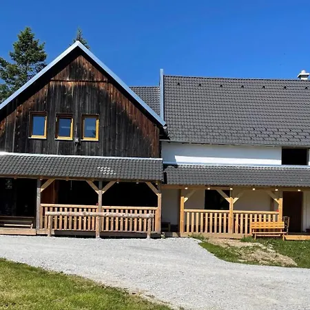 Els-kwatawa Ranch Apartment