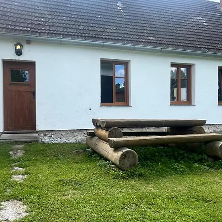Apartment Els-kwatawa Ranch Reith (Horn)