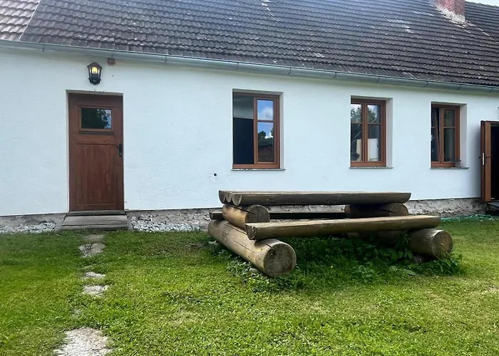 公寓 Els-kwatawa Ranch Reith (Horn)